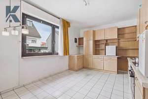 Vielseitige Doppelhaushälfte inkl. 2x Wohneinheiten, Doppelgarage, Garten & Ausbau-Potenzial – Hauptstraße 26/26a, 50859 Widdersdorf, Köln – Vorschaubild 10
