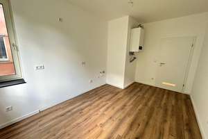 Helle, hochwertig sanierte 4-Zimmer-Altbauwohnung mit Balkon zum Garten – Dortmund-Mitte Ost – 44143 Kaiserbrunnen, Dortmund – Vorschaubild 11