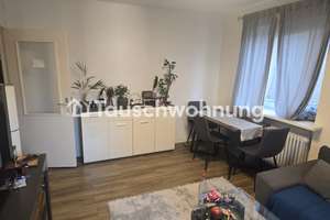 Tauschwohnung: Gemütliche 2-Zimmer-Flat in Hamburg-Nord tauschen – Krohnskamp 70, 22301 Winterhude, Hamburg – Vorschaubild 2