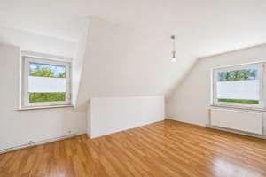 Wer will denn hier schön wohnen? Ihr neues Zuhause mit viel Platz für Ihre Ideen und Entfaltungsmögl – Die vollständige Adresse der Immobilie erhältst du vom Anbieter., 26723 Larrelt, Emden – Vorschaubild 1