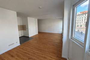 bezugsfreie umfassend sanierte 1-Zi-Wohnung in der Südvorstadt mit TG – 4275 Südvorstadt, Leipzig – Vorschaubild 5
