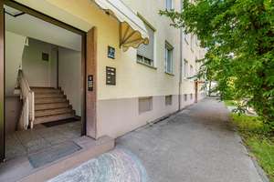 Charmante 2-Zimmer-Wohnung nähe Tomasiusplatz! Frei ab 01.09.2026! – Die vollständige Adresse der Immobilie erhältst du vom Anbieter., 81669 Ramersdorf, München – Vorschaubild 2