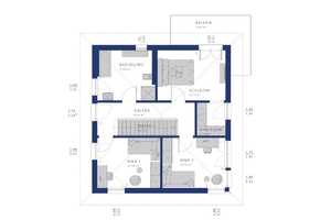 Work-Life-Balance Zuhause, bauen mit unserer Best-Festpreisgarantie – Jerichower Land (Kreis) – Vorschaubild 12