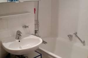 Schöne vollmöblierte 2-Zimmer Wohnung in München Moosach zum Vermieten  – Quedlinburger Straße 4, 80992 Alt-Moosach, München – Vorschaubild 20