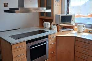 Wohnen mit Charakter: Großzügige voll möblierte 4-Zimmer-Wohnung in Tittling – Die vollständige Adresse der Immobilie erhältst du vom Anbieter., 94104 Tittling – Vorschaubild 5