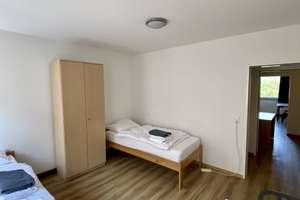 2-Zimmer-Wohnung mit Küche in direkter Nähe zum Hauptbahnhof – Römerstraße 13, 52064 Marschiertor, Aachen – Vorschaubild 2