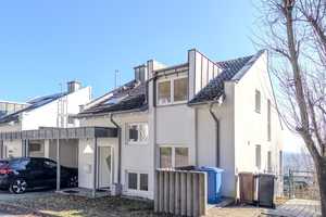 ++Ruhe, Sonne und Fernblick++
Modernes Architektenhaus in 1A Villenlage
Kelkheim-Ruppertshain – Hochtaunuskreis – Vorschaubild 2