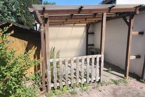 Schöne Doppelhaushälfte mit 2 Wohnungen und Ausbaumöglichkeit im Dachgeschoss in ruhiger Lage – Die vollständige Adresse der Immobilie erhältst du vom Anbieter., 90427 Almoshof, Nürnberg – Vorschaubild 17