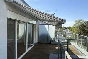 Penthaus mit 2 Terrassen, Panoramablick, Garage – Die vollständige Adresse der Immobilie erhältst du vom Anbieter., 55126 Finthen, Mainz – Vorschaubild 7