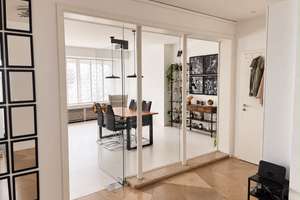 Ohne Makler: Attraktive Maisonettewohnung in zentraler Lage – 46045 Dümpten, Oberhausen – Vorschaubild 5