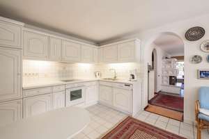 Charmantes Ein-/Zweifamilienhaus mit sonnigem Garten




 – Die vollständige Adresse der Immobilie erhältst du vom Anbieter., 23570 Travemünde, Lübeck – Vorschaubild 10