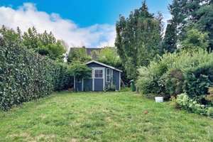 Familienidyll mit Garten und Garage in Aachen-Haaren – Die vollständige Adresse der Immobilie erhältst du vom Anbieter., 52080 Haaren, Aachen – Vorschaubild 8