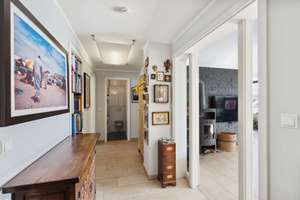 Urbaner Wohntraum! Sonnige 3 Zimmer-Dachterrassen-Wohnung / Perfekte Infrastruktur!! – Lindwurmstraße 99, 80337 Am alten südlichen Friedhof, München – Vorschaubild 8