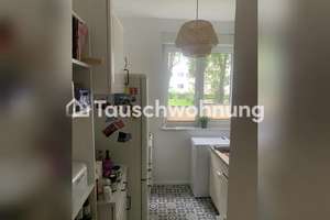 Tauschwohnung: 2 Zimmer Wohnung in Tempelhof