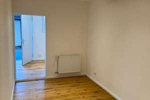 Köln-Nippes, 1 ,5-Zimmer-Appartement mit separatem Eingang 36qm – Hartwichstraße 1, 50735 Nippes (Ortsteil), Köln – Vorschaubild 5