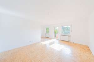 Hervorragend geschnittene 3-Zimmer-Wohnung mit Südostbalkon und Garage. Direkt Bezugsbereit. – 68305 Waldhof, Mannheim – Vorschaubild 4