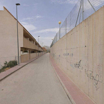 AVD VALLE DE RICOTE ARCHENA IMMOBILIENDARLEHENSSCHULDENVERKAUF
