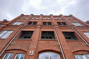 Unmöbliert & voller Möglichkeiten - 2 Zimmer mit Klimaanlage, Dachterrasse und EBK – Carl-Spindler-Str. 15, 12555 Köpenick, Berlin – Vorschaubild 20