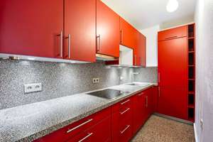 52 m² Wohnkomfort mit Terrasse und Tiefgarage – jetzt entdecken! – Die vollständige Adresse der Immobilie erhältst du vom Anbieter., 22459 Niendorf, Hamburg – Vorschaubild 8