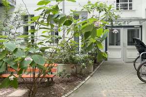 4,5-Zi.-Altbauwohnung im Winsviertel mit Ausbaupotenzial & zwei Balkonen – Winsstraße 47, 10405 Prenzlauer Berg, Berlin – Vorschaubild 19
