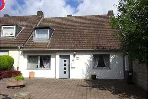 424 - Schönes Einfamilien-Reihenendhaus mit Garage und Garten in Eschweiler – Heinrichsweg 3X, 52249 Aachen (Kreis) – Vorschaubild 1