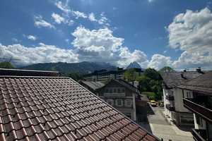 Traditionshaus im historischem Kern der Altstadt mit Gebirgsblick (Ludwigstraße) – Garmisch-Partenkirchen (Kreis) – Vorschaubild 30