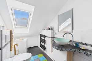 237 m² Wohnfläche - Großzügiges Einfamilienhaus mit Einliegerwohnung – Münster – Vorschaubild 13