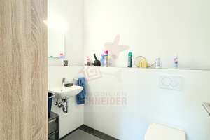 IMMOBILIEN SCHNEIDER - Obermenzing-neuwertige 3-Zi. DG-Wohnung mit Einbauküche und 2 Balkonen – Die vollständige Adresse der Immobilie erhältst du vom Anbieter., 81247 Obermenzing, München – Vorschaubild 18