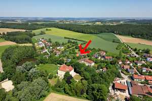 Ehemalige Hofstelle mit Nebengebäuden und Raum zur Entfaltung! – Landshut (Kreis) – Vorschaubild 23