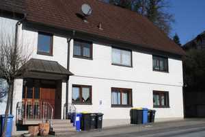Einseitig angebautes Wohnhaus mit zwei Wohnungen und Garage in zentraler Wohnlage in Adelsheim – Obere Austraße 13a, 74740 Neckar-Odenwald-Kreis – Vorschaubild 2