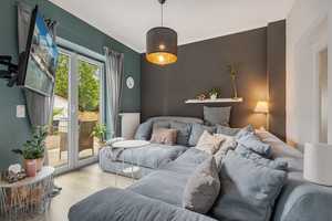 Top-Saniertes Einfamilienhaus mit vermieteter Einliegerwohnung – Uelzen (Kreis) – Vorschaubild 6