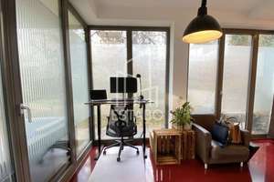 3-Zimmer-Designwohnung mit TG-Stellplatz, Südterrasse & 90 m² Garten in prämiertem Neubauensemble – Die vollständige Adresse der Immobilie erhältst du vom Anbieter., 10247 Friedrichshain, Berlin – Vorschaubild 10