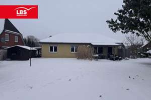 Reserviert: Bungalow mit Terrasse, Garten & neuer Heizung in ruhiger Lage – Die vollständige Adresse der Immobilie erhältst du vom Anbieter., 21394 Westergellersen – Vorschaubild 6