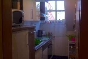 Vermietete 2-Zi.-Kapitalanlage in Dresden | Balkon | Stellplatz | provisionsfrei – Franz-Latzel-Straße 4, 1257 Leuben (Stadtteil), Dresden – Vorschaubild 6