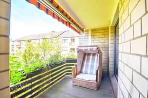 Perfekt für Singles & Paare – Rückzug mit Stellplatz – Die vollständige Adresse der Immobilie erhältst du vom Anbieter., 40595 Hellerhof, Düsseldorf – Vorschaubild 10