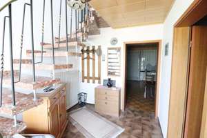 WRS Immobilien - Schlitz - Einfamilienhaus mit Scheune und großem Grundstück – Die vollständige Adresse der Immobilie erhältst du vom Anbieter., 36110 Schlitz – Vorschaubild 28
