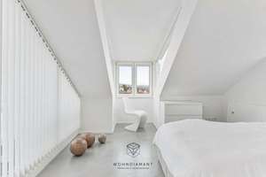 ✨ Exklusive DG-WHG mit traumhaftem Blick über Stuttgart – luxuriös saniert! – Die vollständige Adresse der Immobilie erhältst du vom Anbieter., 70184 Gablenberg, Stuttgart – Vorschaubild 35