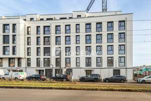 Exklusives 1-Zimmer-Apartment mit Balkon und Dachterrasse über den Dächern von Köpenick – Die vollständige Adresse der Immobilie erhältst du vom Anbieter., 12555 Köpenick, Berlin – Vorschaubild 15
