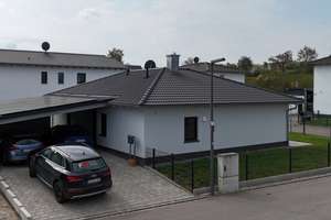 Attraktiver Bungalow mit Garten in Teublitz – Die vollständige Adresse der Immobilie erhältst du vom Anbieter., 93158 Teublitz – Vorschaubild 3