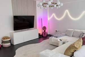 Helle und modernisierte 3 Zimmer Wohnung für junge Familien – Universitätsstr. 40, 47051 Altstadt, Duisburg – Vorschaubild 10