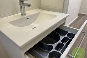 *** SEE(h)  Dich am WannSEE *** EIN-Familienhaus *** 4 Zimmer *** Sauna *** schöner Garten  *** – Kaiserstrasse 19, 14109 Wannsee, Berlin – Vorschaubild 22
