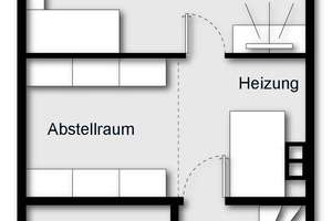 Geräumiges Reihenmittelhaus mit Einliegerwohnung und Garten – Die vollständige Adresse der Immobilie erhältst du vom Anbieter., 45279 Horst, Essen – Vorschaubild 17