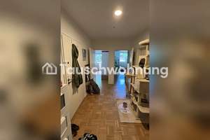 Tauschwohnung: 3-Zimmer-Wohnung im Musikerviertel – Die vollständige Adresse der Immobilie erhältst du vom Anbieter., 53115 Weststadt, Bonn – Vorschaubild 3
