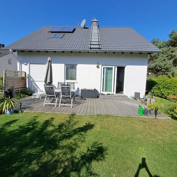 KFW 55 – Effizienzhaus sucht neue Eigentümer