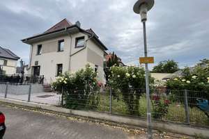 Wohn und Geschäftshaus mit Garten und Garage. – Bahnhofstr 57, 69207 Sandhausen – Vorschaubild 5
