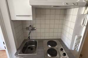 Möbliertes Apartment mit EBK in sehr zentraler Lage – 80637 Dom Pedro, München – Vorschaubild 3