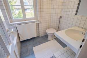 Möbliert: Gemütlich Wohnen in ruhiger grüner Lage von Solln – Die vollständige Adresse der Immobilie erhältst du vom Anbieter., 81479 Thalkirchen, München – Vorschaubild 10