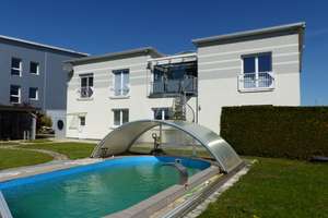 Wohn und Geschäftshaus in Haueneberstein – Die vollständige Adresse der Immobilie erhältst du vom Anbieter., 76532 Haueneberstein, Baden-Baden – Vorschaubild 4