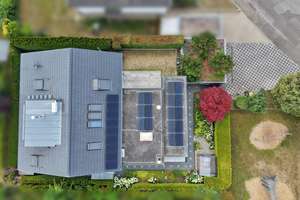 Hochwertig modernisiertes Haus mit separater Einliegerwohnung – Die vollständige Adresse der Immobilie erhältst du vom Anbieter., 71723 Großbottwar – Vorschaubild 4