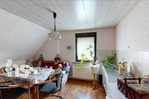 Provisionsfrei: Einfamilienhaus in Merseburg – ruhige Lage & Garten mit viel Freiraum – Clara-Zetkin-Str. 2, 6217 Merseburg – Vorschaubild 13